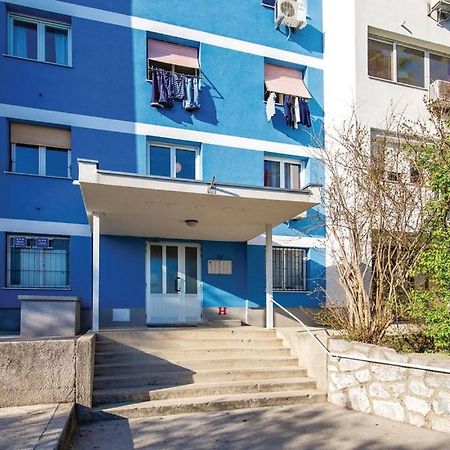 Ferienwohnung Roza Rijeka Exterior foto