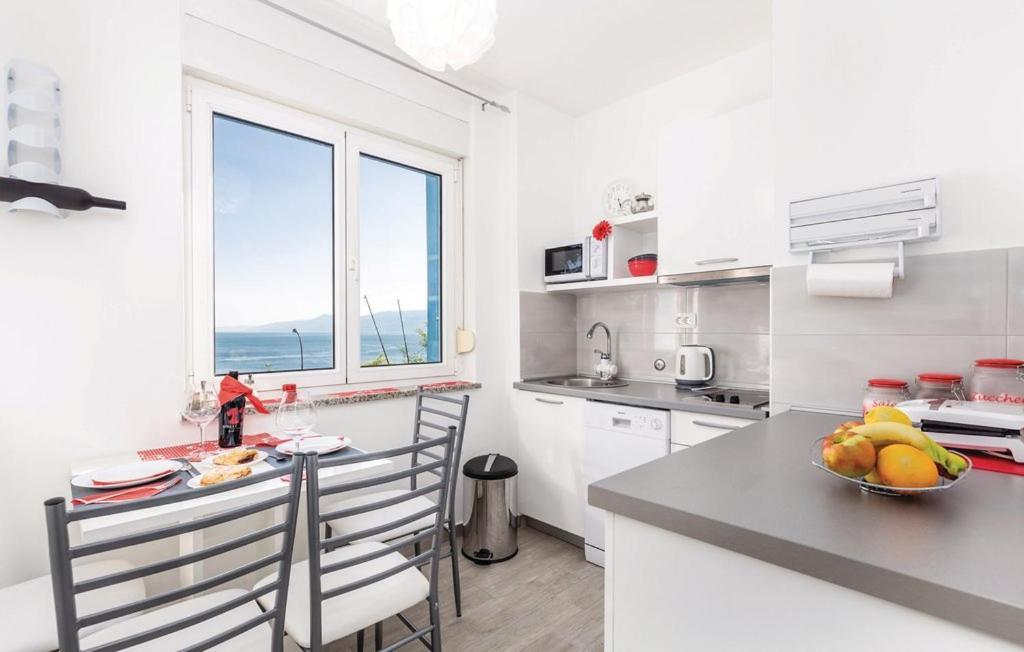 Ferienwohnung Roza Rijeka Exterior foto