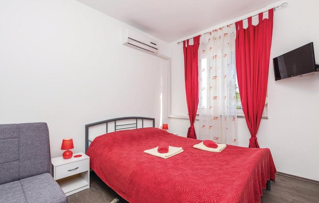 Ferienwohnung Roza Rijeka Exterior foto